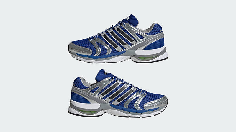 adidas Adistar Control 5 Royal Blue Silver JQ4167 feature