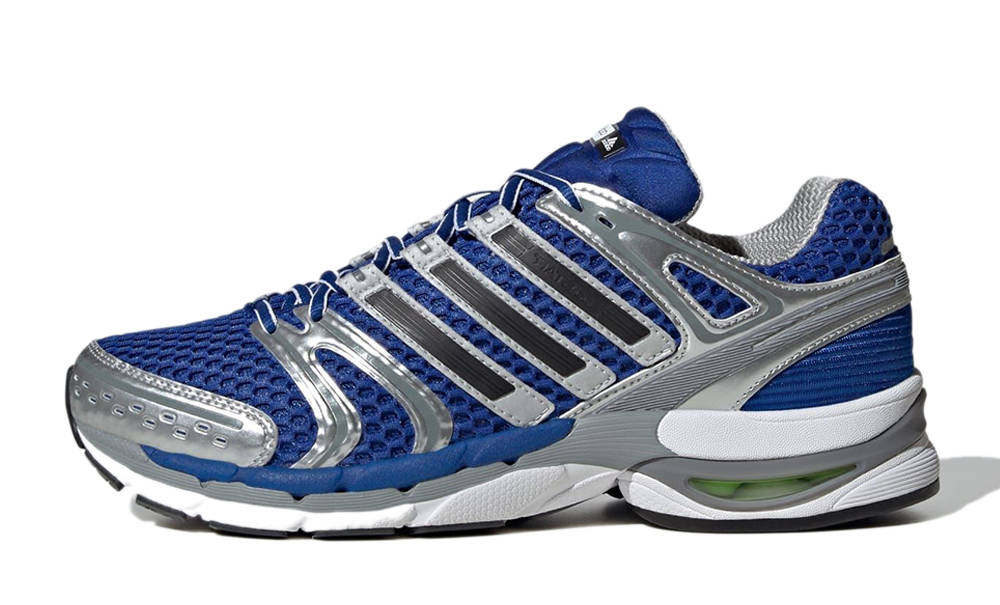 adidas Adistar Control 5 Royal Blue Silver