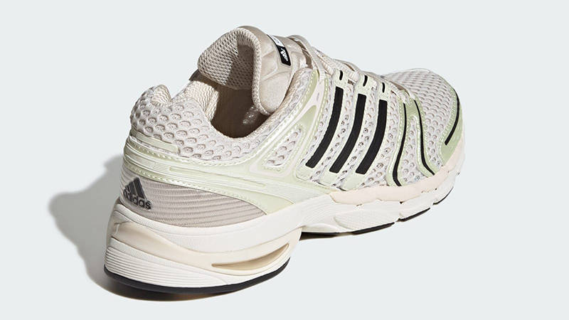 adidas Adistar Control 5 White Alumina KI6152 back