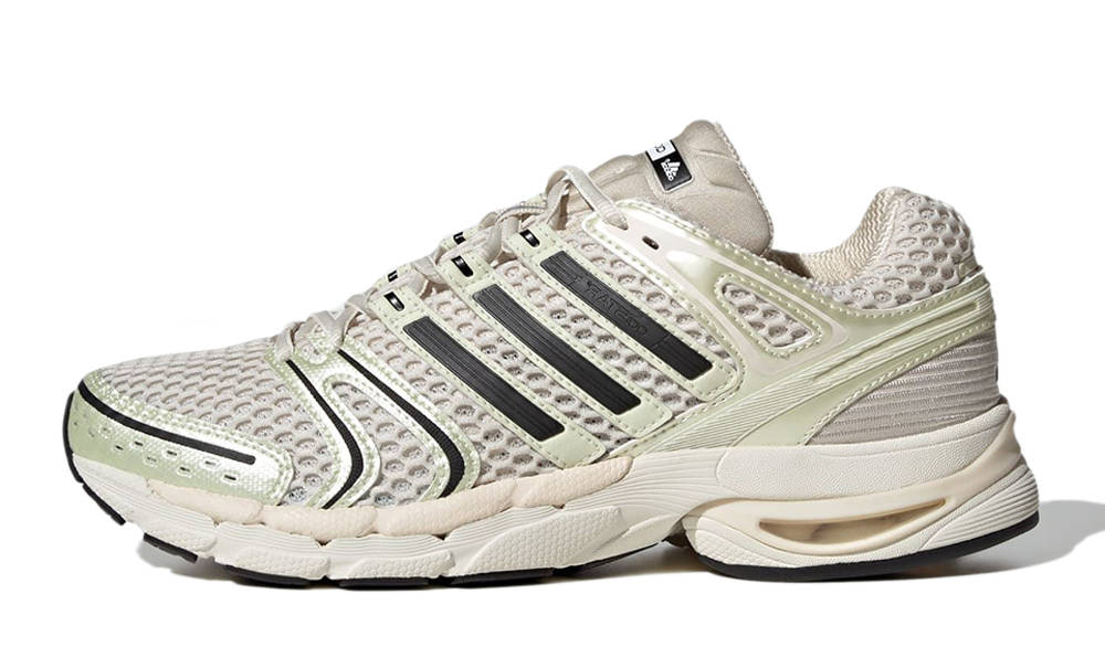 adidas Adistar Control 5 White Alumina