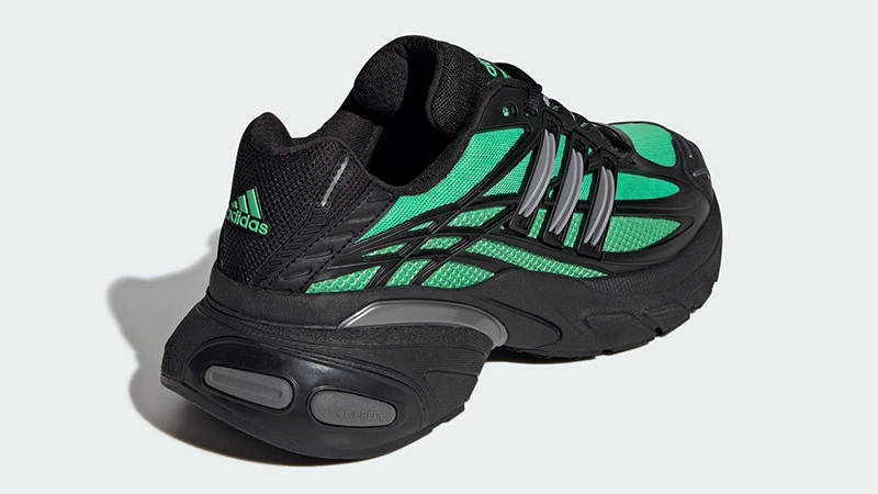 adidas Adistar XLG 2 0 Black Green HQ7551 back