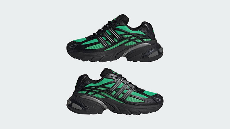 adidas Adistar XLG 2 0 Black Green HQ7551 feature