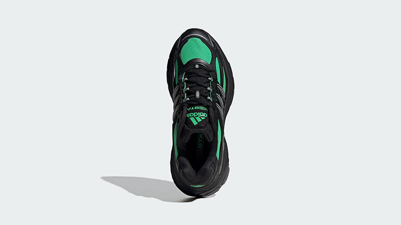 adidas Adistar XLG 2 0 Black Green HQ7551 middle