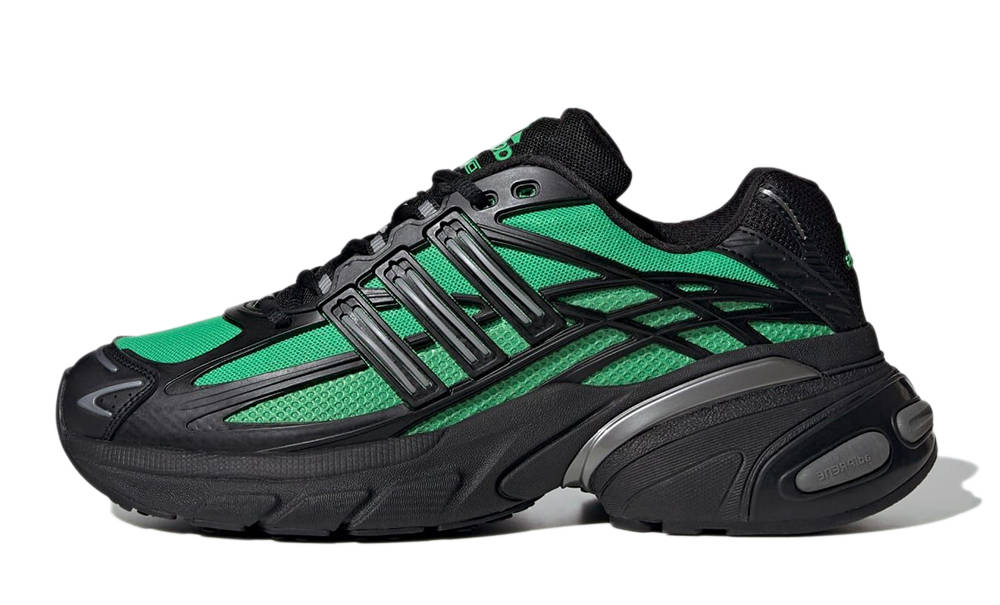 adidas Adistar XLG 2.0 Black Green