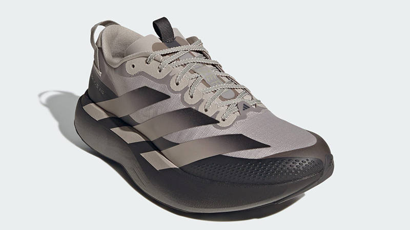 adidas Adizero Evo SL ATR Beige Black KK0309 front