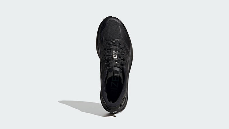 adidas Adizero EVO SL ATR Black Night Grey KK2685 middle