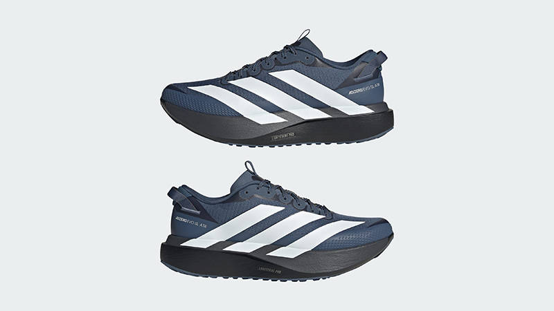 adidas Adizero Evo SL ATR Blue White KK0314 feature