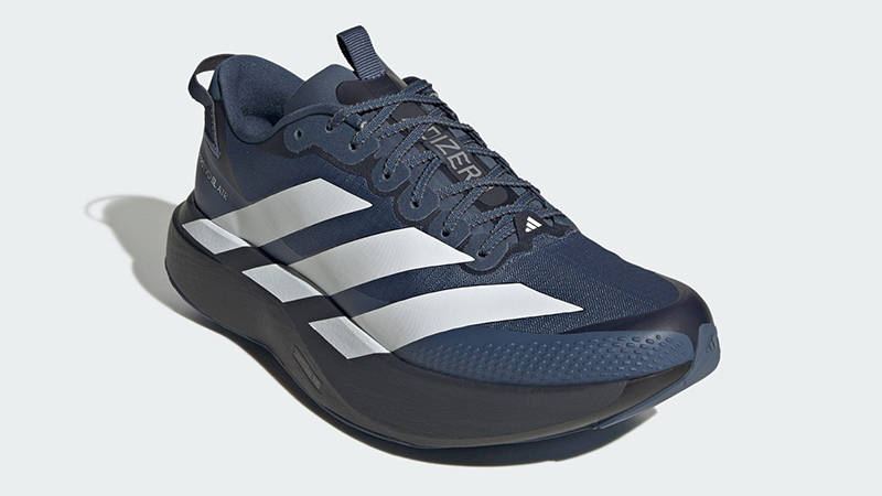 adidas Adizero Evo SL ATR Blue White KK0314 front