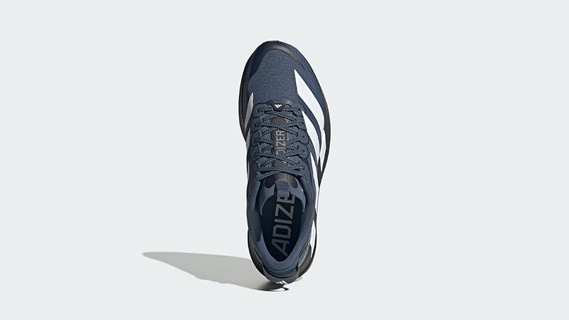adidas Adizero Evo SL ATR Blue White KK0314 middle