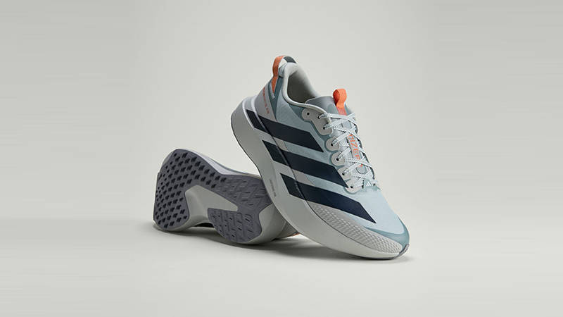adidas Adizero EVO SL ATR Wonder Sage Ink KK2680 front