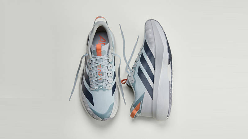 adidas Adizero EVO SL ATR Wonder Sage Ink KK2680 middle