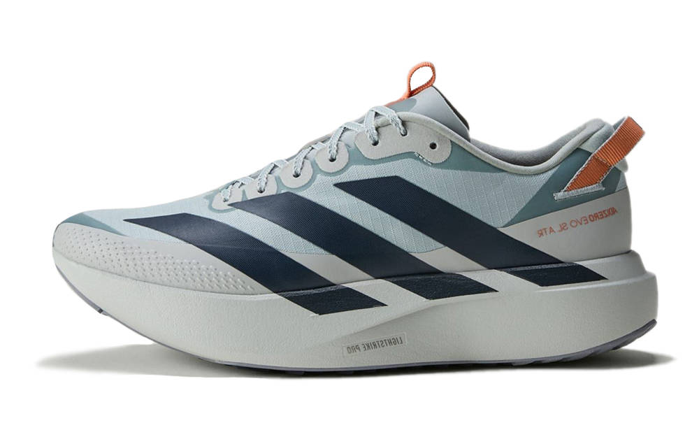 adidas Adizero EVO SL ATR Wonder Sage Ink