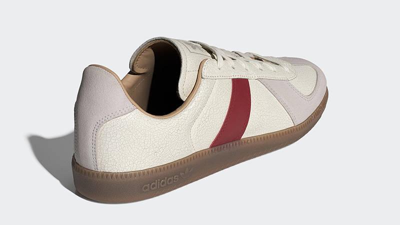 adidas BW Army White Red Gum HQ9264 back