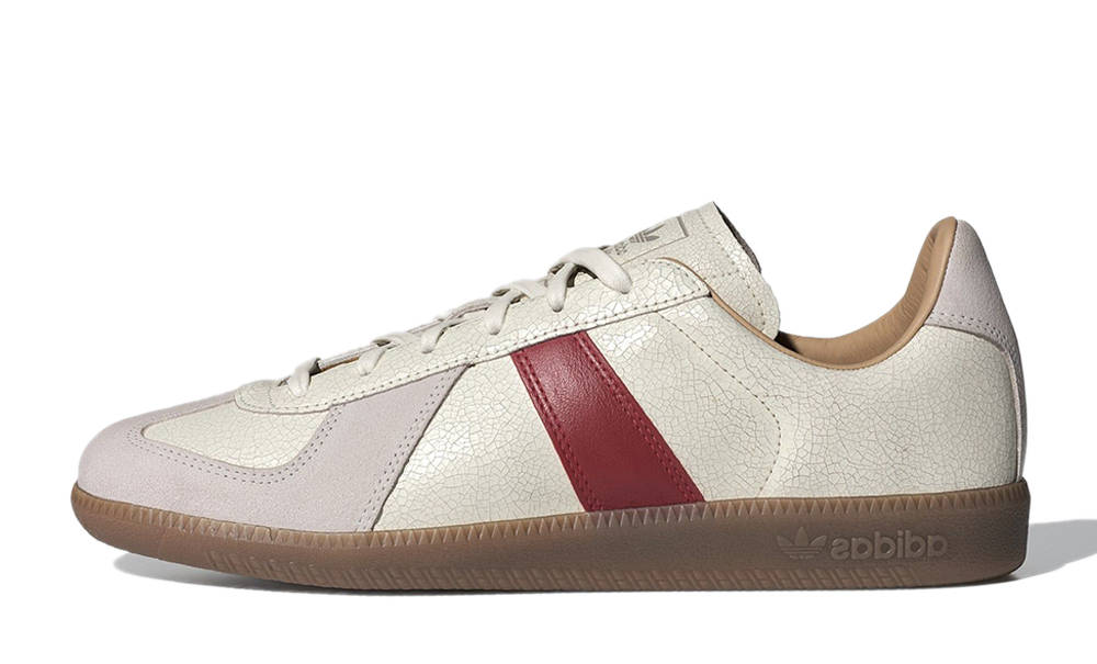 adidas BW Army White Red Gum