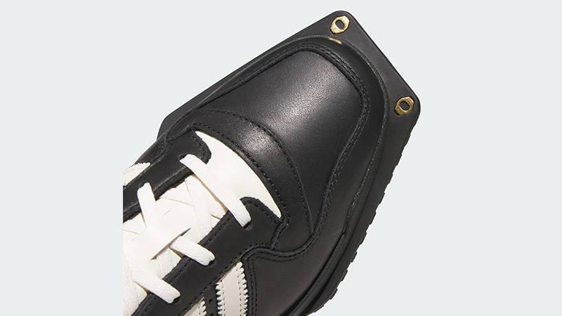 adidas Forum Cubism Black JP9073 toe