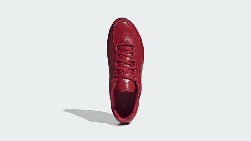 adidas Ghost Sprint Burgundy IH1653 middle