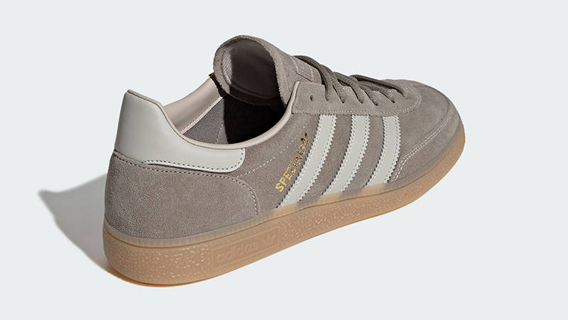 adidas Handball Spezial Clay Beige back