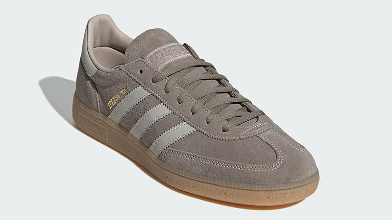 adidas Handball Spezial Clay Beige front