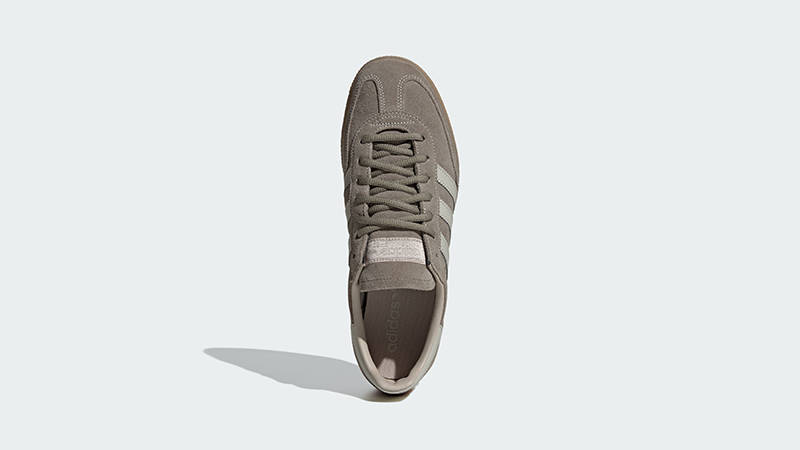 adidas Handball Spezial Clay Beige middle