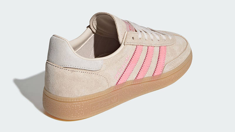 adidas Handball Spezial Crystal Linen Pink IH1501 back