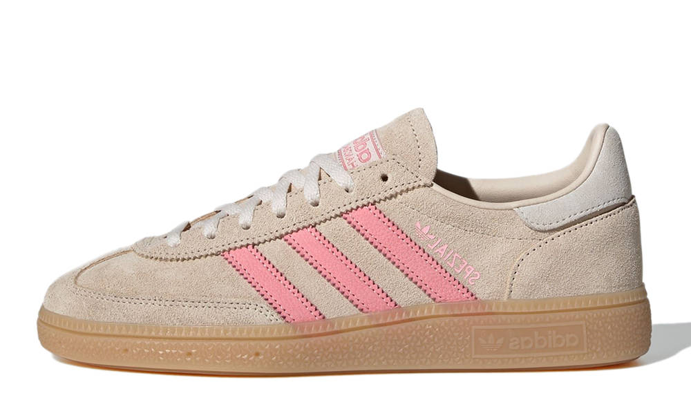 adidas Handball Spezial Crystal Linen Pink IH1501