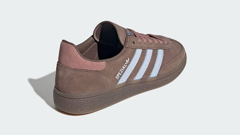 adidas Handball Spezial Earth Strata Clay IH1503 back