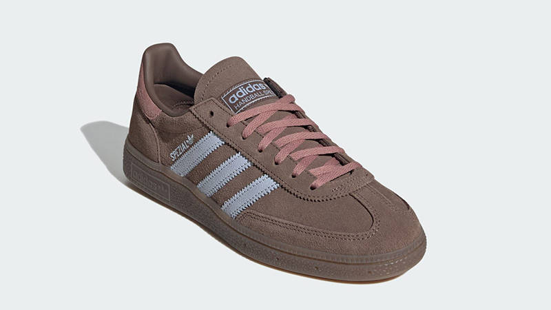 adidas Handball Spezial Earth Strata Clay IH1503 front
