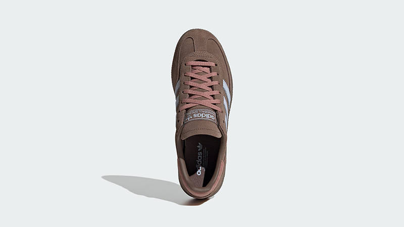 adidas Handball Spezial Earth Strata Clay IH1503 middle