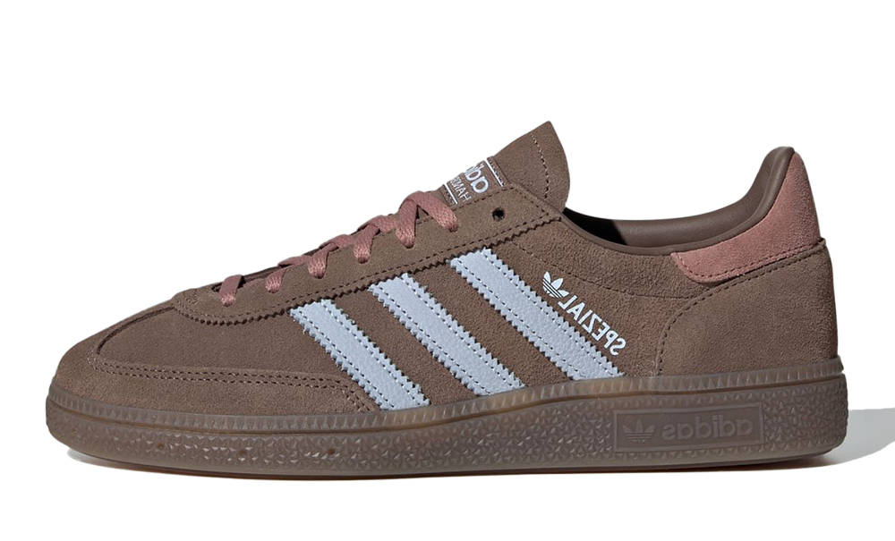 adidas Mccarten Spezial Brown | Where To Buy | CG2921