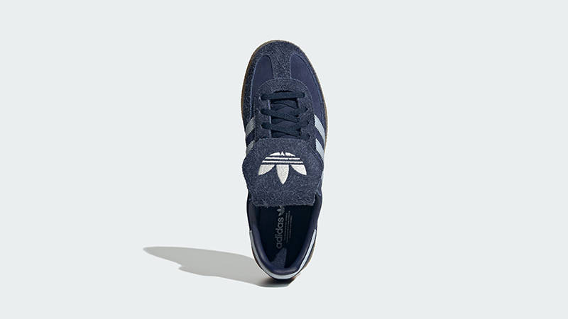adidas Handball Spezial LT Dark Blue Crystal Sky KJ6217 middle
