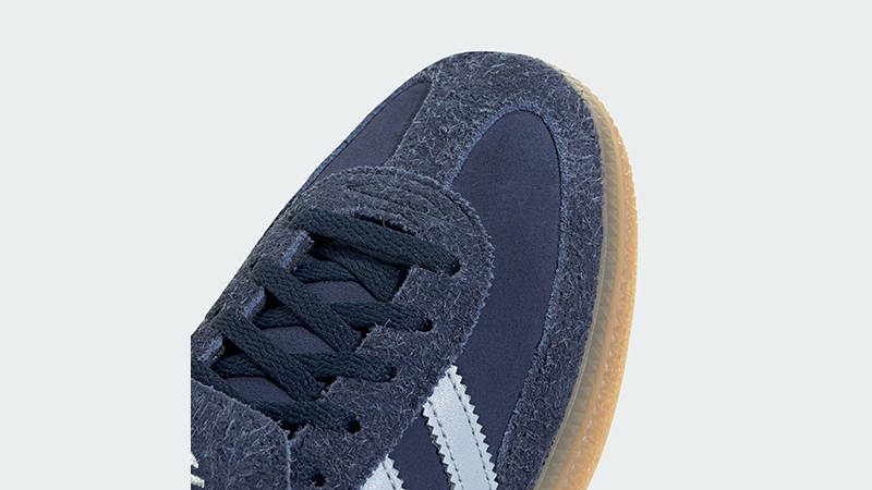 adidas Handball Spezial LT Dark Blue Crystal Sky KJ6217 toe