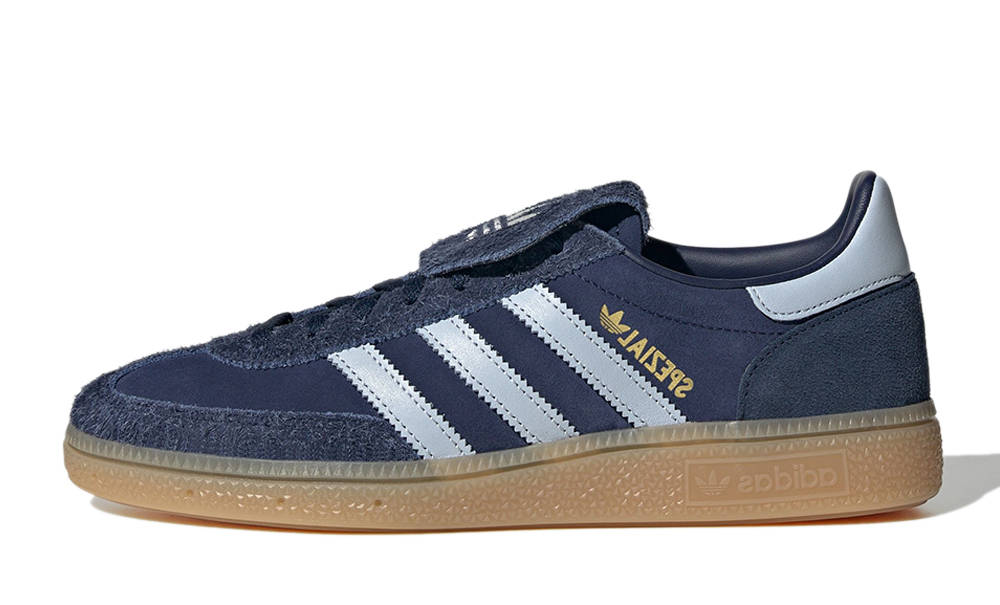 adidas Handball Spezial LT Dark Blue Crystal Sky