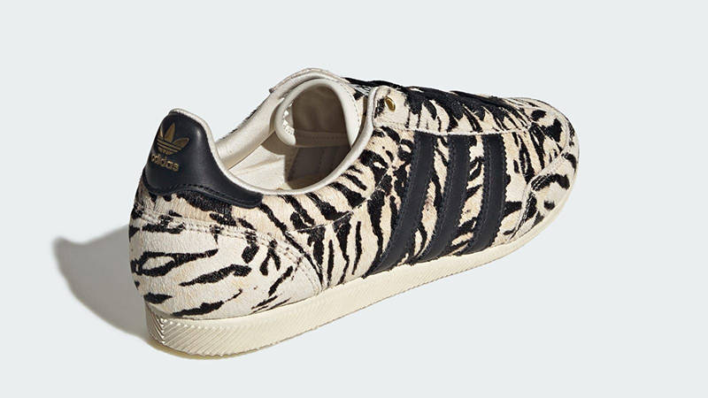 adidas Japan City Series Zebra Off-White KI6544 back