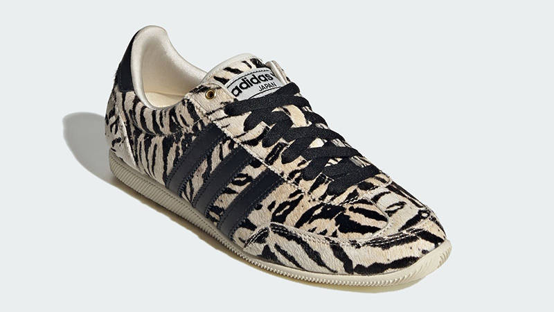 adidas Japan City Series Zebra Off-White KI6544 front