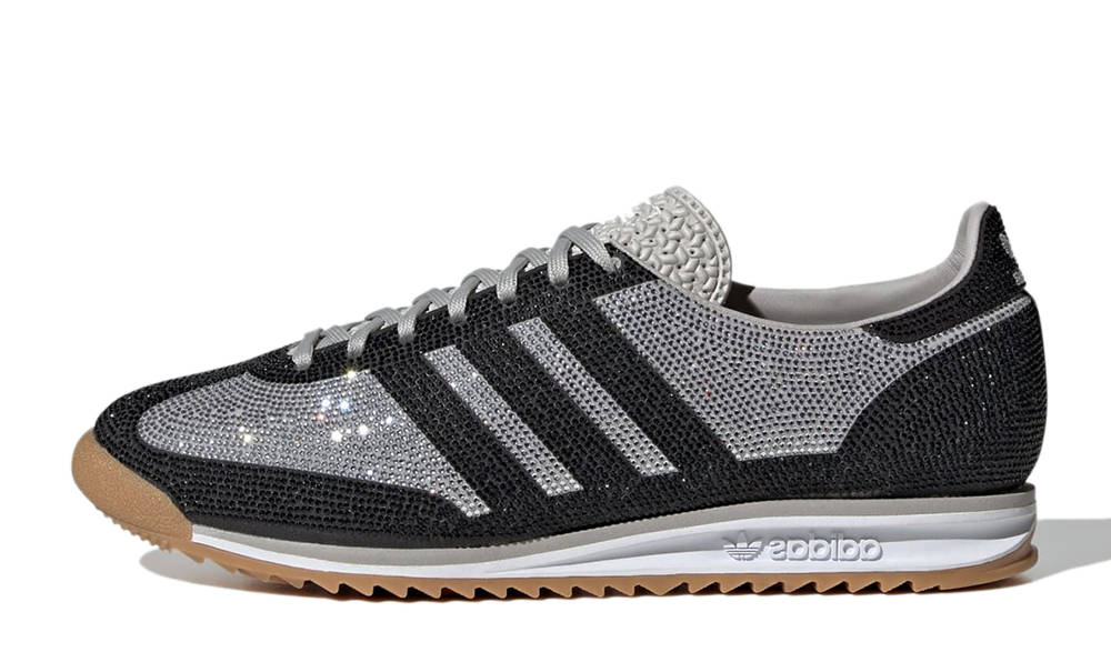 adidas SL 72 OG Leopard Print | KH8811 | The Sole Supplier