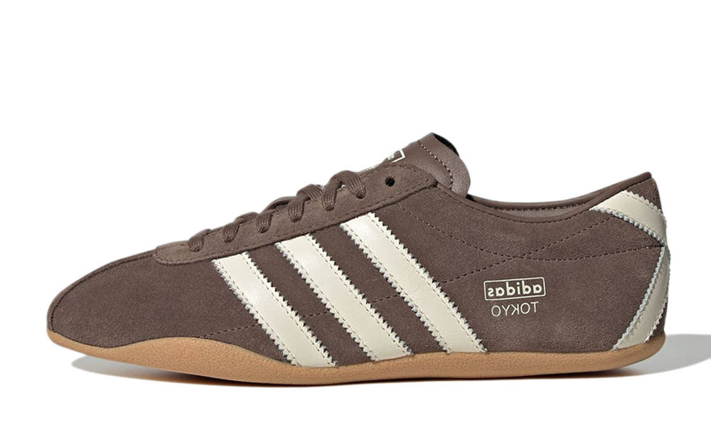 adidas Tokyo City Series Earth Strata Gum