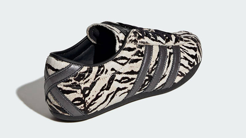adidas Tokyo City Series Zebra Off-White KI4173 back