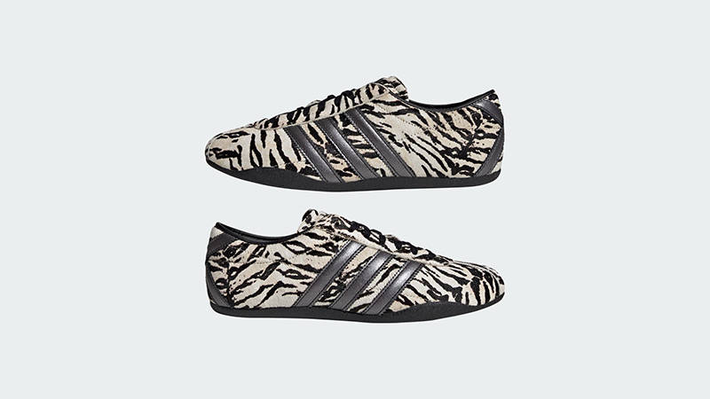 adidas Tokyo City Series Zebra Off-White KI4173 feature