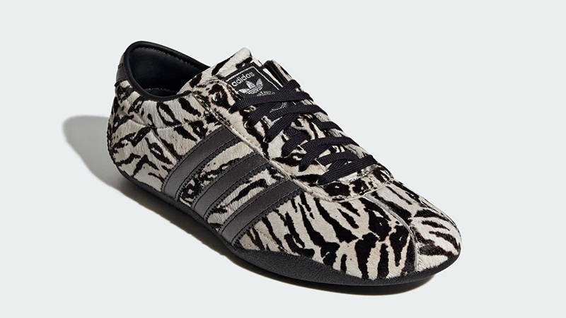 adidas Tokyo City Series Zebra Off-White KI4173 front