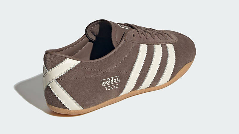 adidas Tokyo Earth Strata Gum KI3584 back