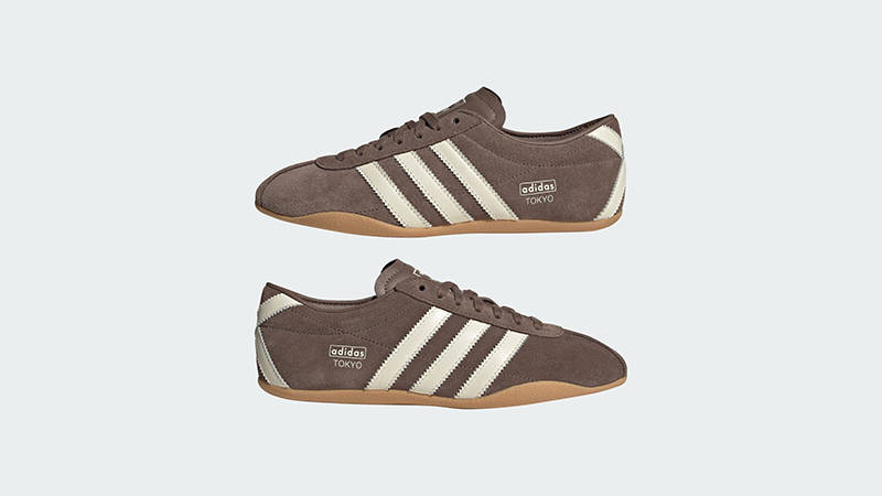 adidas Tokyo Earth Strata Gum KI3584 feature