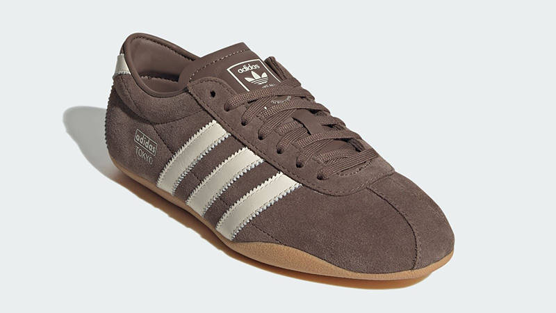 adidas Tokyo Earth Strata Gum KI3584 front