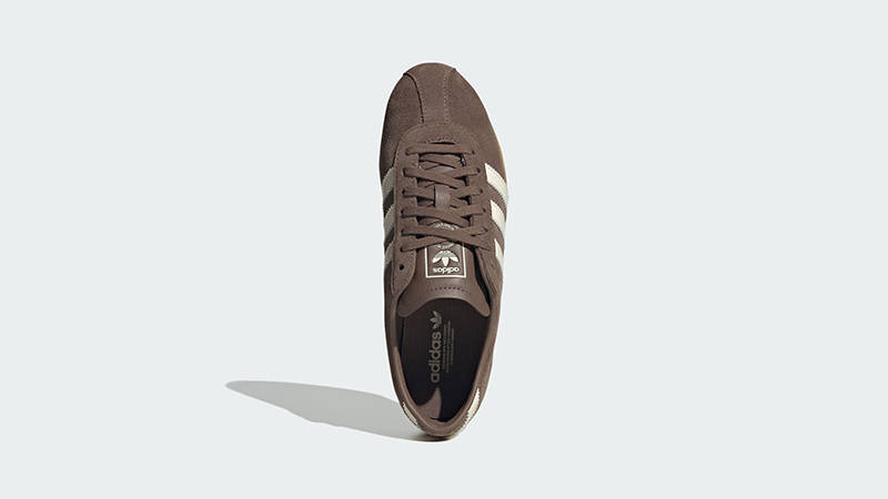 adidas Tokyo Earth Strata Gum KI3584 middle