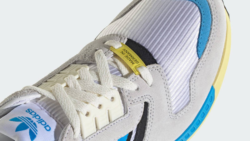 adidas ZX 8000 Made in Germany 