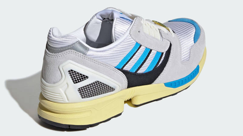 adidas ZX 8000 Made in Germany 