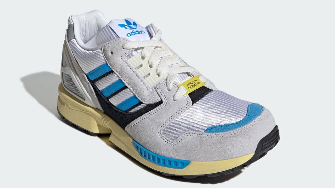 adidas ZX 8000 Made in Germany 
