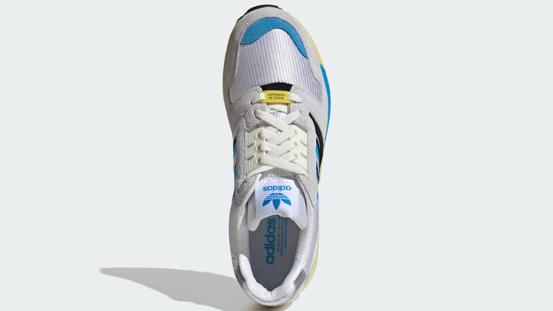 adidas ZX 8000 Made in Germany 