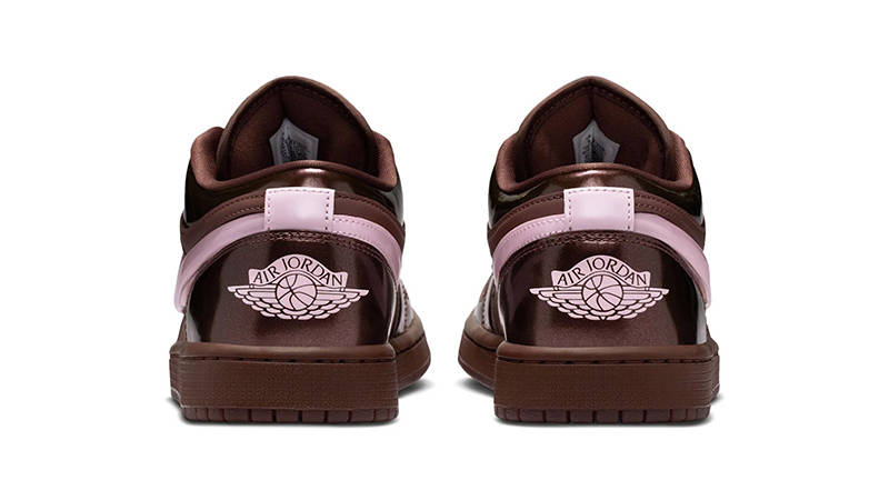 valentine aj1 mixed textures