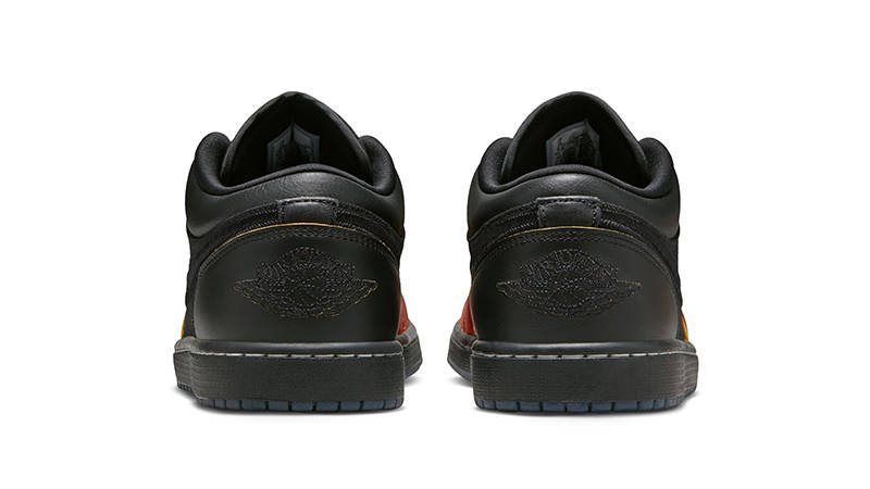 Air Jordan 1 Low Lucky Cat IQ3460-010 back