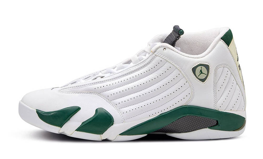 jordan retros size 14